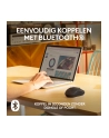 logitech Mysz M240 Silent Bluetooth 910-007119 grafitowa - nr 69