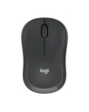 logitech Mysz M240 Silent Bluetooth 910-007119 grafitowa - nr 71