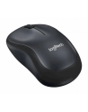 logitech Mysz M240 Silent Bluetooth 910-007119 grafitowa - nr 72