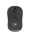 logitech Mysz M240 Silent Bluetooth 910-007119 grafitowa - nr 74