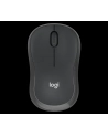 logitech Mysz M240 Silent Bluetooth 910-007119 grafitowa - nr 76