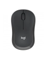 logitech Mysz M240 Silent Bluetooth 910-007119 grafitowa - nr 78