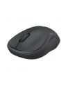 logitech Mysz M240 Silent Bluetooth 910-007119 grafitowa - nr 85