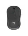 logitech Mysz M240 Silent Bluetooth 910-007119 grafitowa - nr 88