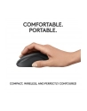 logitech Mysz M240 Silent Bluetooth 910-007119 grafitowa - nr 8
