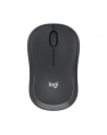 logitech Mysz M240 Silent Bluetooth 910-007119 grafitowa - nr 91