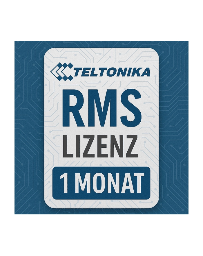 TELTONIKA RMS MANAGEMENT PACK 5 years główny