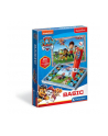 Clementoni Interaktywny Quiz Psi Patrol PAW PATROL 16334 - nr 2
