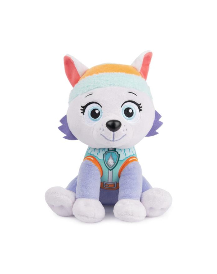 PAW PATROL / Psi Patrol: Pluszowi Bohaterowie 23 cm Everest 6066493 Spin Master główny