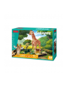 dante Puzzle 3D Zwierzęta Żyrafa P857H Cubic Fun - nr 1