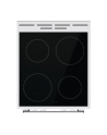 gorenje Kuchnia ceramiczna GEC5A21WG-B - nr 18