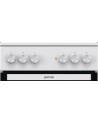 gorenje Kuchnia ceramiczna GEC5A21WG-B - nr 34