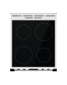 gorenje Kuchnia ceramiczna GEC5A21WG-B - nr 35