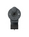 logitech Kamera internetowa Brio 300 Full HD Grafit 960-001436 - nr 4