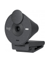 logitech Kamera internetowa Brio 300 Full HD Grafit 960-001436 - nr 49