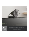 logitech Kamera internetowa Brio 300 Full HD Grafit 960-001436 - nr 80