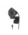 logitech Kamera internetowa Brio 300 Full HD Grafit 960-001436 - nr 85