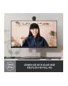 logitech Kamera internetowa Brio 300 Full HD Grafit 960-001436 - nr 86
