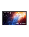OPTOMA N3651K 75inch UHD 450cd/m2 Flat panel Display System Android 11 - nr 7