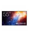 OPTOMA N3551K 55inch UHD 450cd/m2 Flat panel Display System Android 11 - nr 31