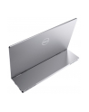 dell technologies D-ELL P1424H 14inch Portable Monitor FHD IPS 2xUSB-C 3YBWAE - nr 40