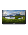 dell technologies D-ELL P1424H 14inch Portable Monitor FHD IPS 2xUSB-C 3YBWAE - nr 42