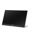 dell technologies D-ELL P1424H 14inch Portable Monitor FHD IPS 2xUSB-C 3YBWAE - nr 48