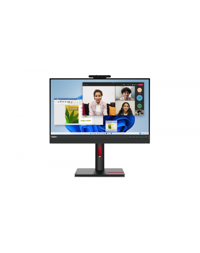 LENOVO TIO24 Gen 5 23.8inch IPS 1920x1080 16:9 250cd/m2 HDMI DP USB TopSeller główny