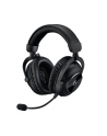 LOGITECH PRO X 2 LIGHTSPEED Wireless Gaming Headset - BLACK - EMEA28-935 - nr 16