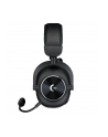 LOGITECH PRO X 2 LIGHTSPEED Wireless Gaming Headset - BLACK - EMEA28-935 - nr 19
