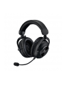 LOGITECH PRO X 2 LIGHTSPEED Wireless Gaming Headset - BLACK - EMEA28-935 - nr 1