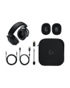 LOGITECH PRO X 2 LIGHTSPEED Wireless Gaming Headset - BLACK - EMEA28-935 - nr 21