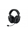 LOGITECH PRO X 2 LIGHTSPEED Wireless Gaming Headset - BLACK - EMEA28-935 - nr 3