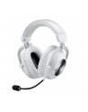 LOGITECH PRO X 2 LIGHTSPEED Wireless Gaming Headset - WHITE - EMEA28-935 - nr 16