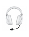 LOGITECH PRO X 2 LIGHTSPEED Wireless Gaming Headset - WHITE - EMEA28-935 - nr 17