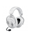 LOGITECH PRO X 2 LIGHTSPEED Wireless Gaming Headset - WHITE - EMEA28-935 - nr 18