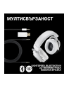 LOGITECH PRO X 2 LIGHTSPEED Wireless Gaming Headset - WHITE - EMEA28-935 - nr 9