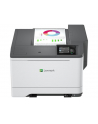 LEXMARK Color Singlefunction Printer HV EMEA 33ppm - nr 2