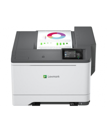 LEXMARK Color Singlefunction Printer HV EMEA 33ppm