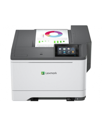 LEXMARK CS632dwe Color Singlefunction Printer HV EMEA 40ppm