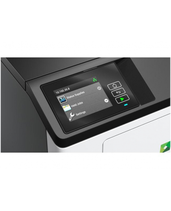 LEXMARK MS531dw Monochrome Singlefunction Printer HV EMEA 44ppm