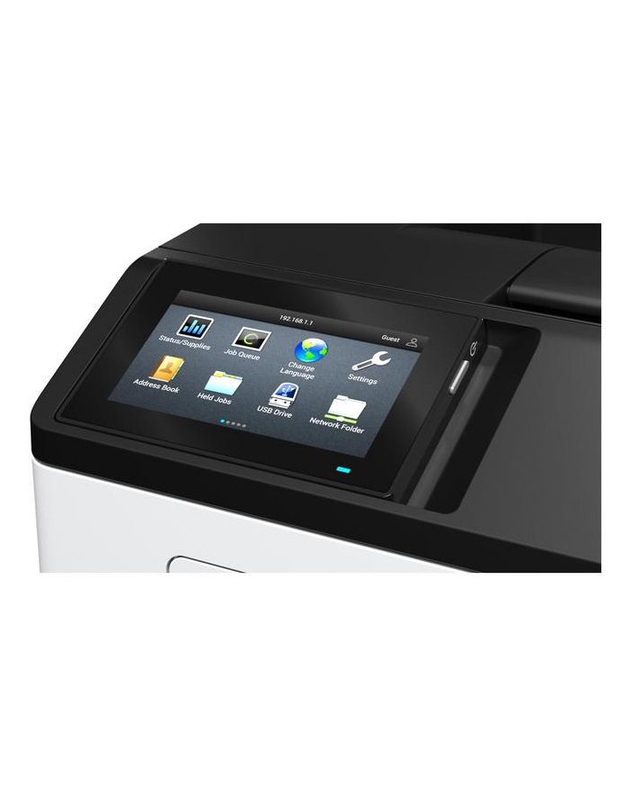 LEXMARK MS632dwe Monochrome Singlefunction Printer HV EMEA 47ppm główny