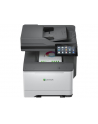 LEXMARK CX635adwe Color Multifunction Printer HV EMEA 40ppm - nr 3