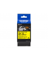 BROTHER HSE651E heat shrink tape 21mm - nr 10