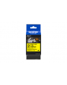 BROTHER HSE651E heat shrink tape 21mm - nr 6