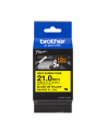 BROTHER HSE651E heat shrink tape 21mm - nr 9