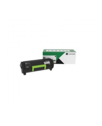 LEXMARK Rtn 5K MS/X63 Crtg