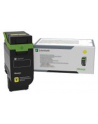 LEXMARK CS531 CX532 Yel 8.8K Crtg - nr 3