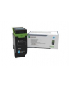 LEXMARK CS632 CX635 Cyn 11.7K Crtg - nr 2