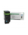 LEXMARK CS/X53x CS/X63x Cyn Rtn 2K Crtg - nr 4